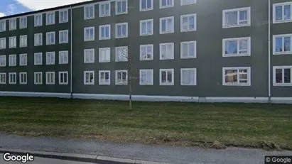 Apartments for rent in Örebro - Photo from Google Street View