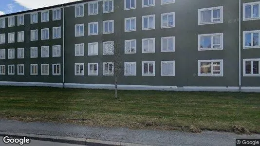 Apartments for rent in Örebro - Photo from Google Street View