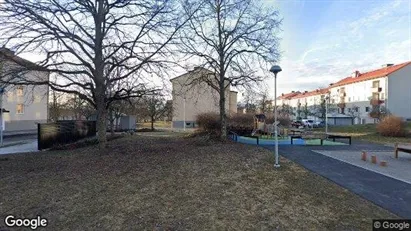 Apartments for rent in Linköping - Photo from Google Street View