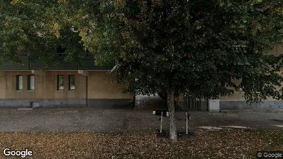 Apartments for rent in Linköping - Photo from Google Street View