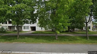 Apartments for rent in Linköping - Photo from Google Street View