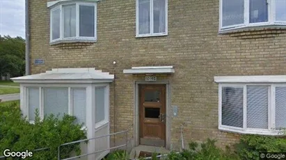 Apartments for rent in Västra hisingen - Photo from Google Street View