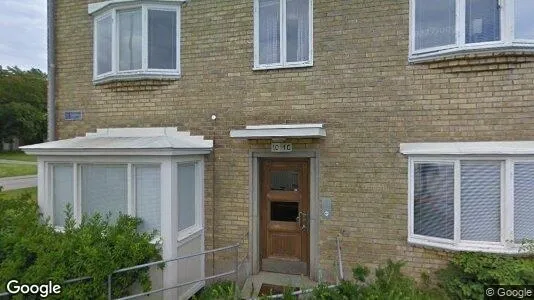Apartments for rent in Västra hisingen - Photo from Google Street View