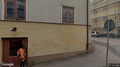 Apartments for rent in Majorna-Linné - Photo from Google Street View