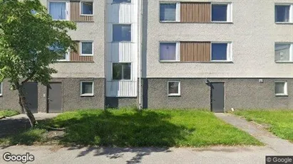 Apartments for rent in Södertälje - Photo from Google Street View