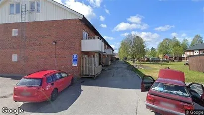 Apartments for rent in Malå - Photo from Google Street View