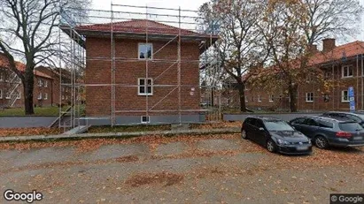 Apartments for rent in Gävle - Photo from Google Street View