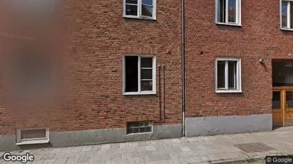 Apartments for rent in Sofielund - Photo from Google Street View