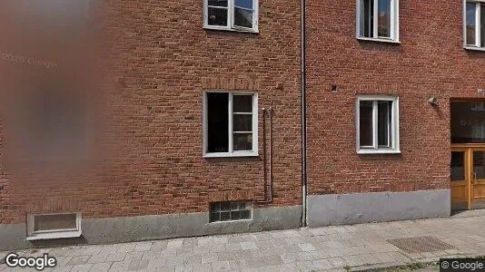 Apartments for rent in Sofielund - Photo from Google Street View