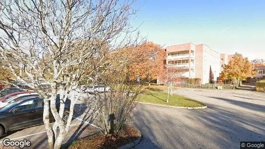 Apartments for rent in Gävle - Photo from Google Street View