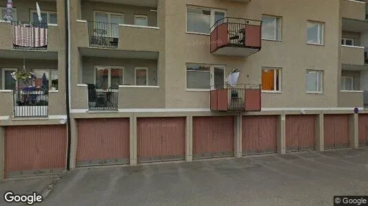 Apartments for rent in Linköping - Photo from Google Street View
