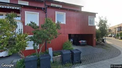 Rooms for rent in Sigtuna - Photo from Google Street View