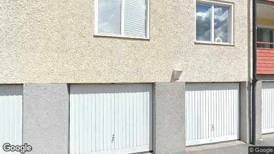 Apartments for rent in Haninge - Photo from Google Street View
