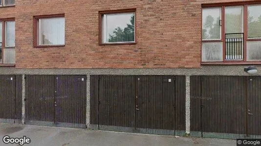 Apartments for rent in Lidingö - Photo from Google Street View