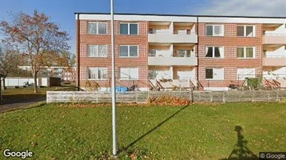 Apartments for rent in Eskilstuna - Photo from Google Street View