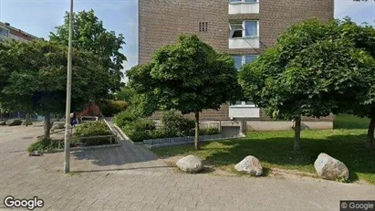 Apartments for rent in Rosengård - Photo from Google Street View