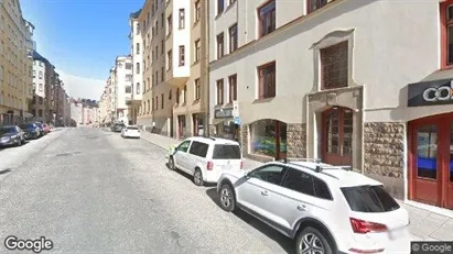 Rooms for rent in Vasastan - Photo from Google Street View