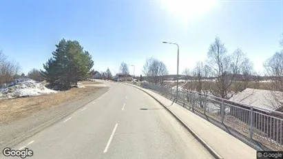 Apartments for rent in Skellefteå - Photo from Google Street View