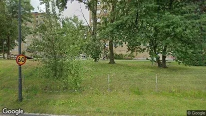 Apartments for rent in Rosengård - Photo from Google Street View