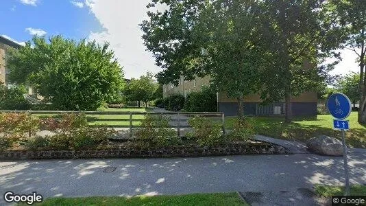 Apartments for rent in Eslöv - Photo from Google Street View