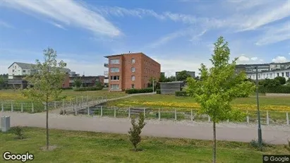 Apartments for rent in Malmö City - Photo from Google Street View