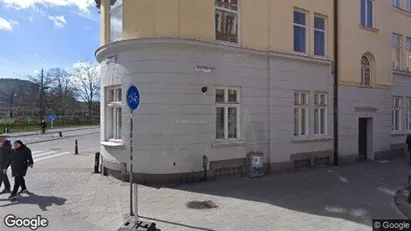 Apartments for rent in Malmö City - Photo from Google Street View