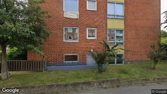 Apartments for rent in Fosie - Photo from Google Street View