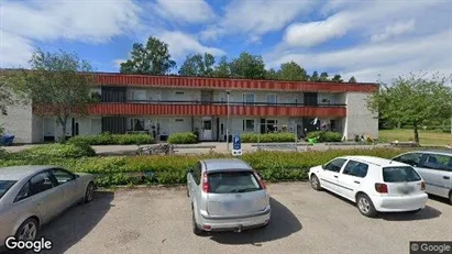 Apartments for rent in Ovanåker - Photo from Google Street View