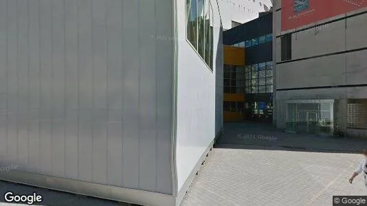 Apartments for rent in Partille - Photo from Google Street View
