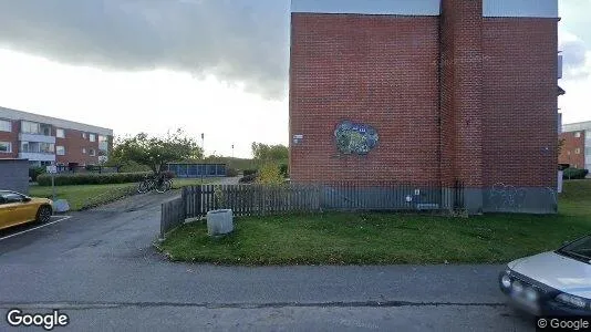 Apartments for rent in Bromölla - Photo from Google Street View