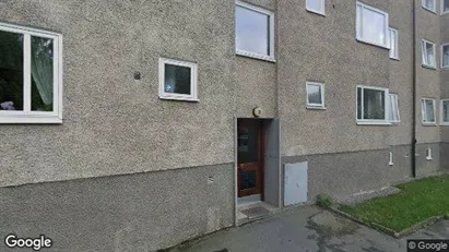 Apartments for rent in Stockholm West - Photo from Google Street View