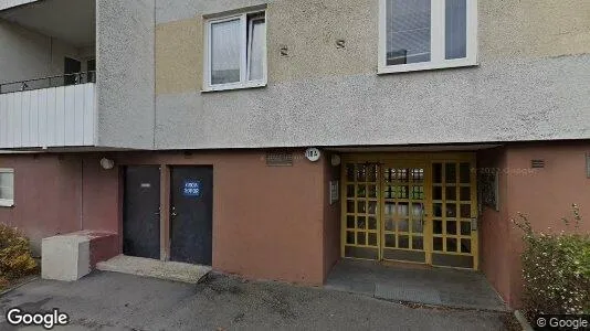 Apartments for rent in Eskilstuna - Photo from Google Street View