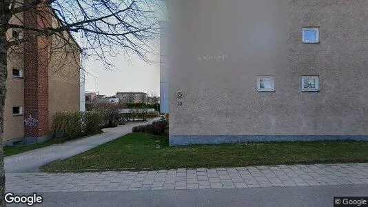 Apartments for rent in Katrineholm - Photo from Google Street View