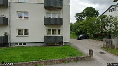 Apartments for rent in Borås - Photo from Google Street View
