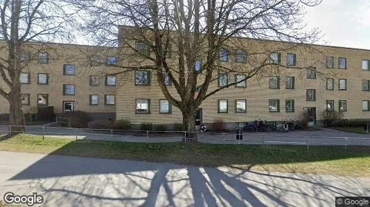 Apartments for rent in Katrineholm - Photo from Google Street View
