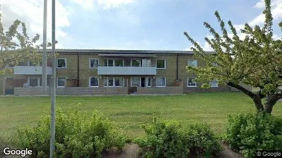 Apartments for rent in Simrishamn - Photo from Google Street View