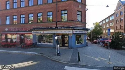 Apartments for rent in Malmö City - Photo from Google Street View
