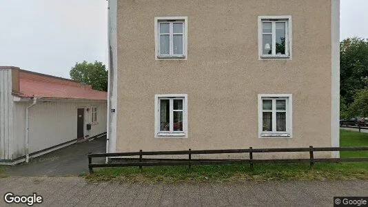 Apartments for rent in Nässjö - Photo from Google Street View