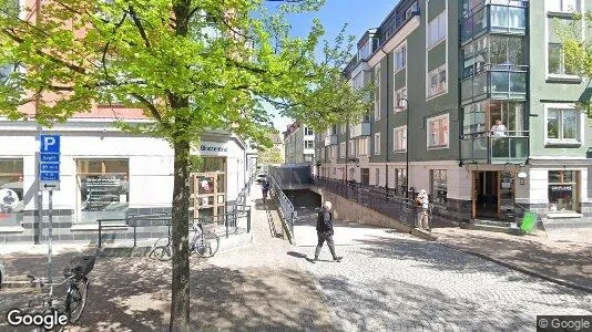 Apartments for rent in Kristianstad - Photo from Google Street View
