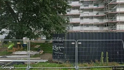 Apartments for rent in Västra hisingen - Photo from Google Street View