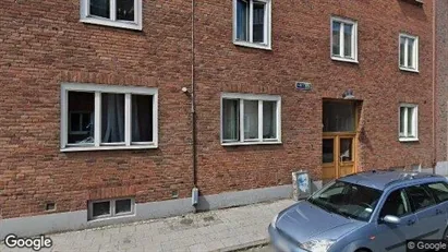 Apartments for rent in Sofielund - Photo from Google Street View