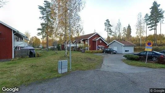 Apartments for rent in Torsby - Photo from Google Street View