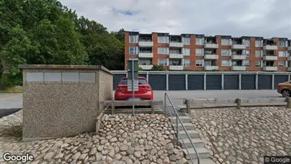 Apartments for rent in Alingsås - Photo from Google Street View