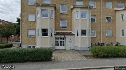 Apartments for rent in Alingsås - Photo from Google Street View