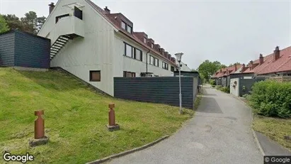 Apartments for rent in Stenungsund - Photo from Google Street View