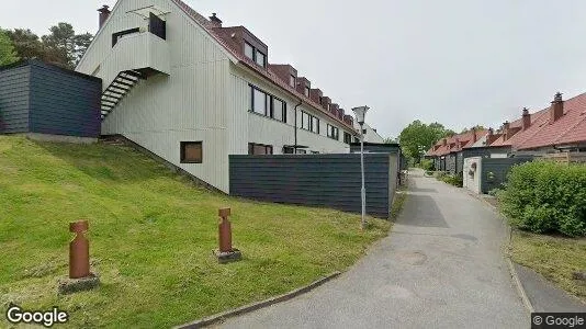 Apartments for rent in Stenungsund - Photo from Google Street View