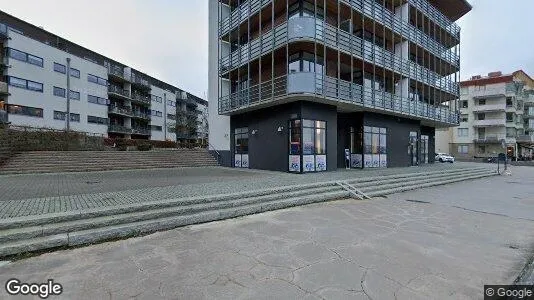 Apartments for rent in Lundby - Photo from Google Street View