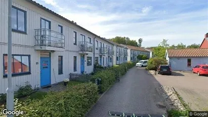 Apartments for rent in Västra hisingen - Photo from Google Street View