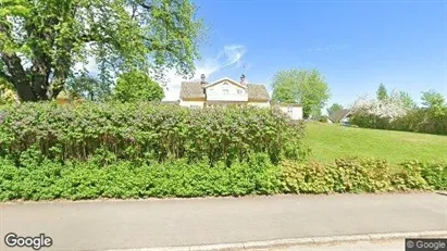 Apartments for rent in Åmål - Photo from Google Street View