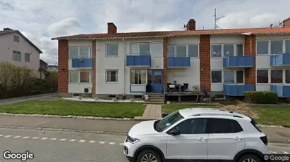 Apartments for rent in Simrishamn - Photo from Google Street View
